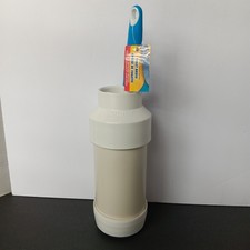 Toilet Brush and Heavy Duty Holder