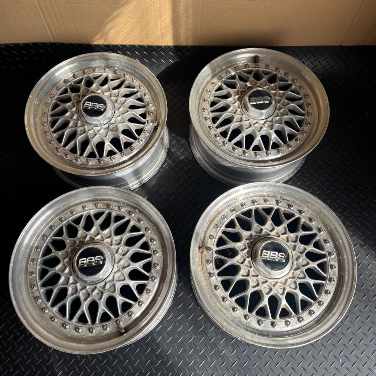 当時物希少！加工無し BBS RS189 15×6J 100 4H +38 4本 s-l1200.webp