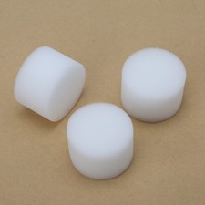 50pcs Soilless Hydroponic Sponges Vegetable Cultivation System Plant Gardening 0.20 per sponge