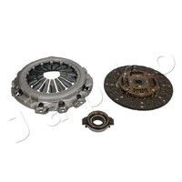 Japko Kupplungssatz 921032 250Mm FüR Nissan NP300 Pickup D22 Pick UP Navara 4X4