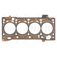 Dichtung Zylinderkopf FüR VW Tiguan 5N AD1 AX1 BJ2 BW2 2.0 10 Bis 26 Elring Dfha