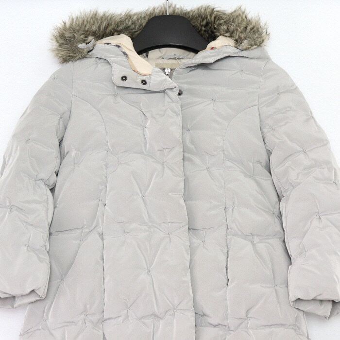 Burberry Junior Padding Jacket aa42277 152564701 - image 2