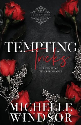 Windsor | Tempting Tricks | Taschenbuch | Englisch (2024) | Michelle Windsor