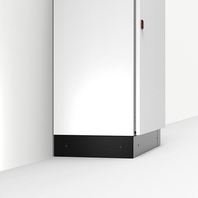 nVent Hoffman Sockel für Seiten, 200x300 PA2030 (VE2) Sockel Sockel