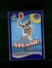 2023-24 Donruss Optic Splash Purple #8 Stephen Curry