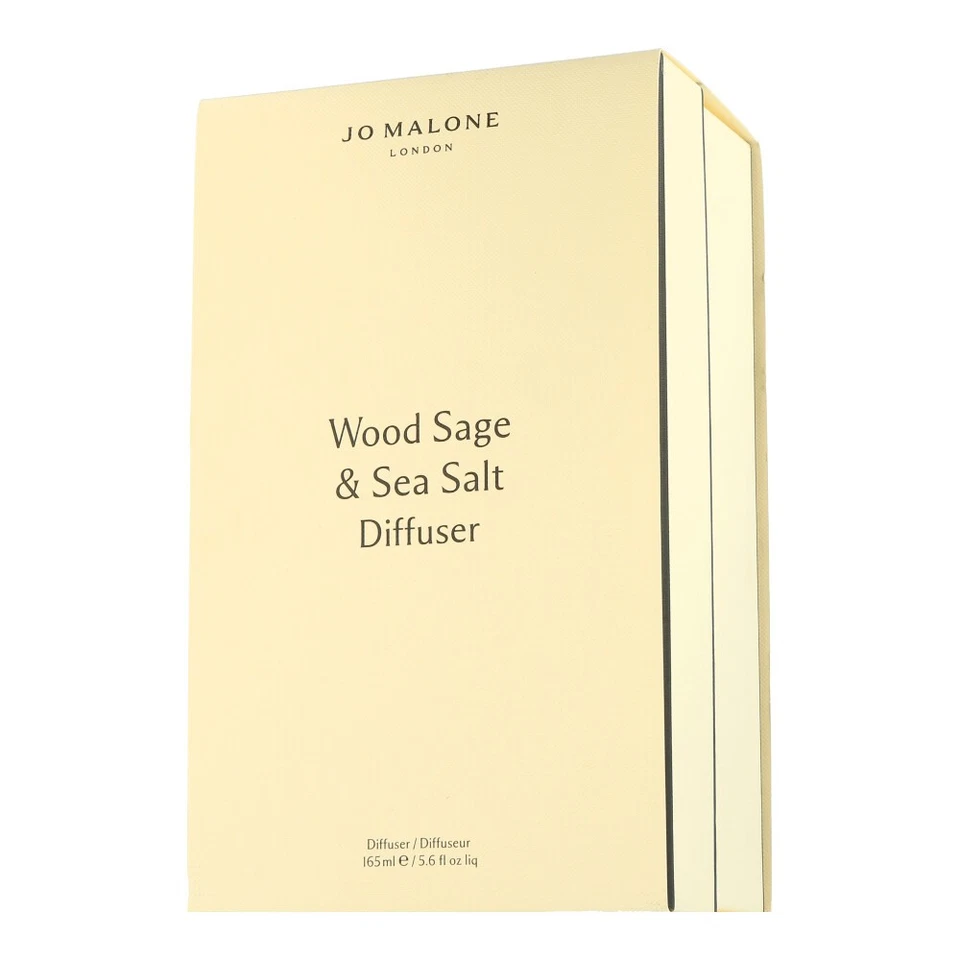 Diffuseur Jo Malone Wood Sage & Sea Sel 165 ml - Photo 1/1
