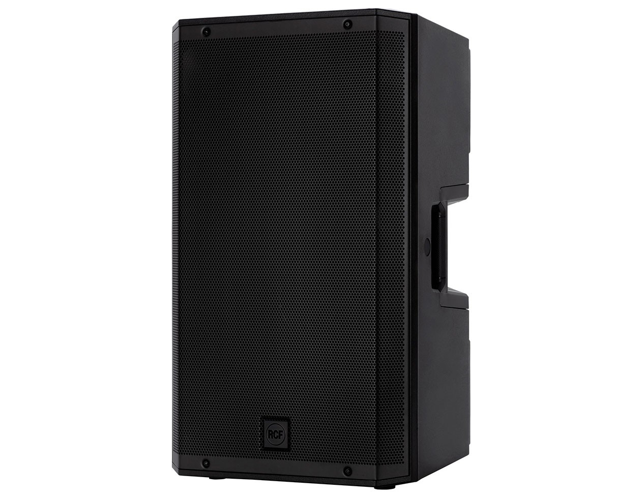 RCF ART-915A 15" 2100W 2-Way Active Monitor Powered Speaker ART915A PROAUDIOSTAR