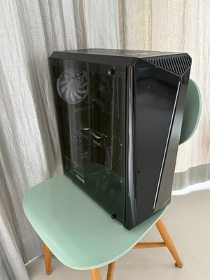 Gaming PC | NVIDIA RTX 2060, AMD Ryzen 5 3600, 16GB RAM, 1TB HDD, 125GB SSD