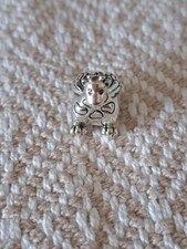 RARE Authentic Pandora Winniper Staff Charm R...