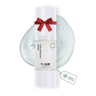 Y OUR Pore Minimizer Primer | All-Day Wear & Oil Control | Blurs Pores & Brig...