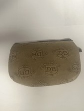 Dooney  Bourke Cosmetic Bag