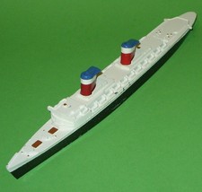 Tri-ang Minic Ships / M704 Ocean Liner SS United States