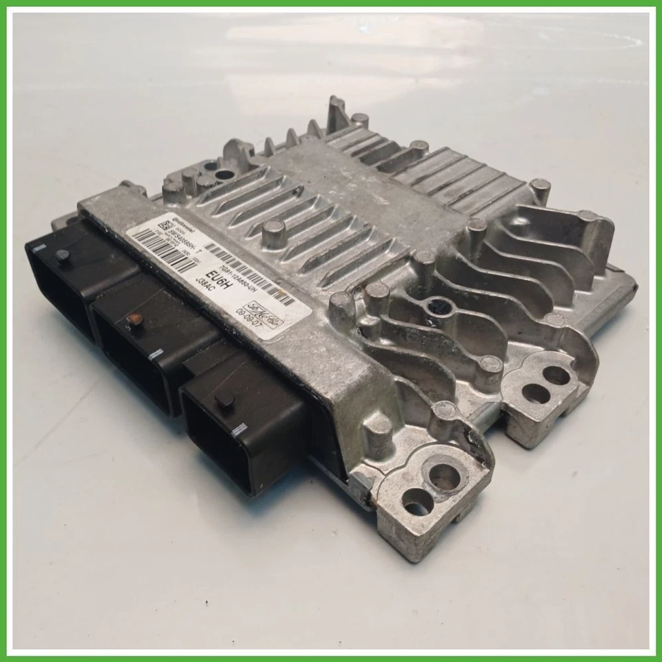 Centralina CONTINENTAL 5WS4059H-T FORD MONDEO CA2 2.0 103kw 1561024 Diesel - Immagine 4 di 4