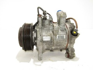 BMW 1 F20 F21 2012 Klimakompressor Klimaanlage AIR CON PUMP GE447260-4710