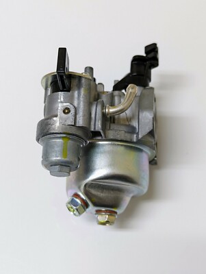 Honda 16100-Z0V-D01 Carburetor (Bea0B A); 16100Z0VD01