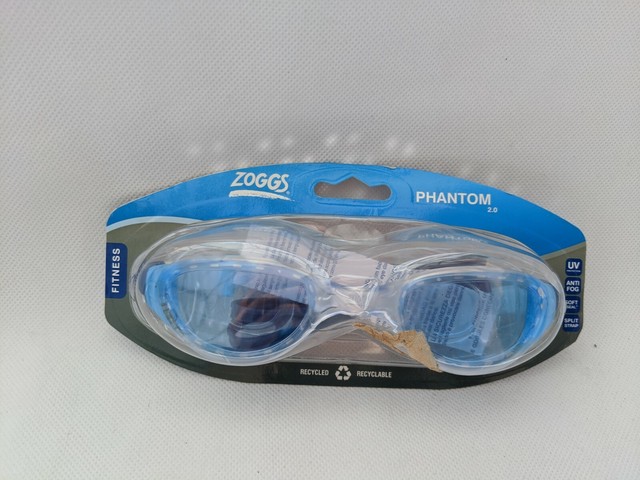 zoggs phantom swimming goggles