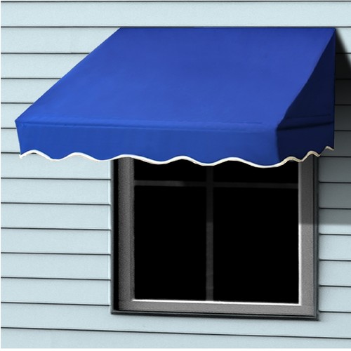 ALEKO Window Awning Door Canopy 