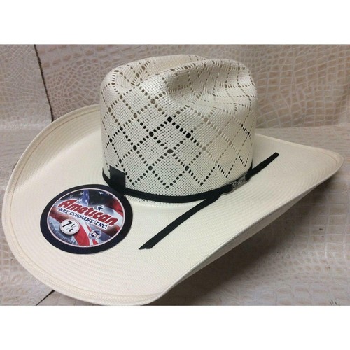 American Hat 20x Rodeo Western Cowboy 