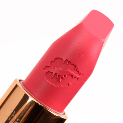 Charlotte Tilbury *Miranda May* Lipstick Matte Revolution Brand New