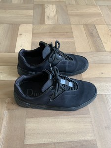 dior b17 trainers