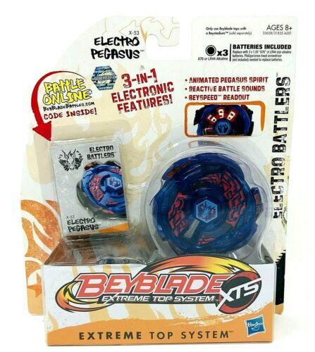 TAKARA TOMY Beyblade Galaxy Pegasus BB-70A W105R2F - AliExpress