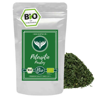 BIO Petersilie 250g