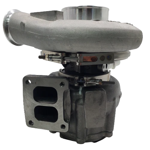 Holset HX55W 涡轮增压器 适合光标发动机 2835039 5042999760 3790293 — 第 3/4 张图片