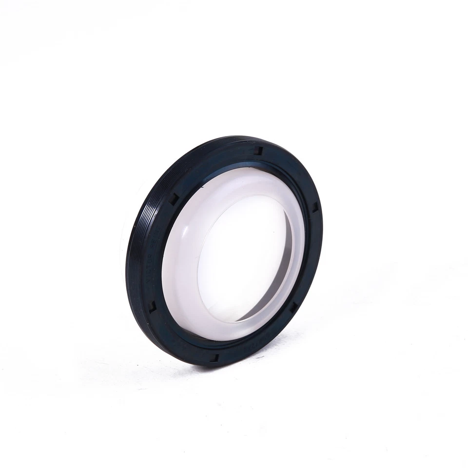 Sello de aceite del cigüeñal delantero 0EM para VW Touareg AUDI A4 A5 A6 Q7 R8 079103051G Foto 4 de 4