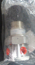 Parker Veriflo PN 45600907 Model IR4004SX3PX4B Pressure Regulator