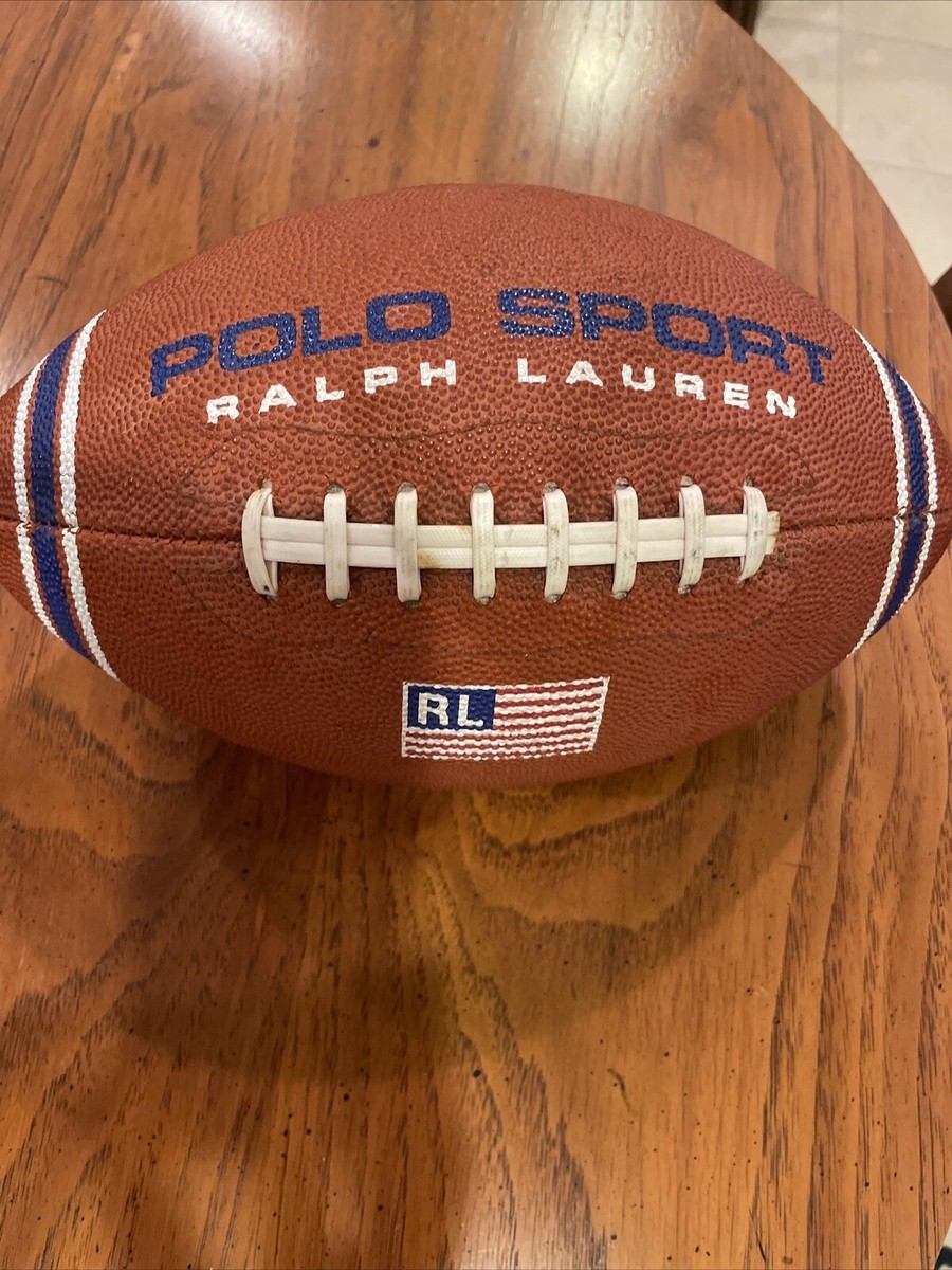 POLOSPORTフットボール風ポロスポーツ POLOSPORTフットボール風ポロ