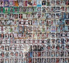 MASSIVE Cavaliers lot of 150 panini nba basketball cards rookies parallels