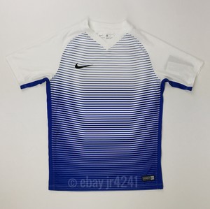nike precision iv jersey