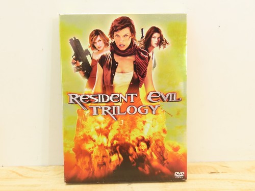 Resident Evil 3 Collector's Edition unboxing: Checking out the S.T.A.R
