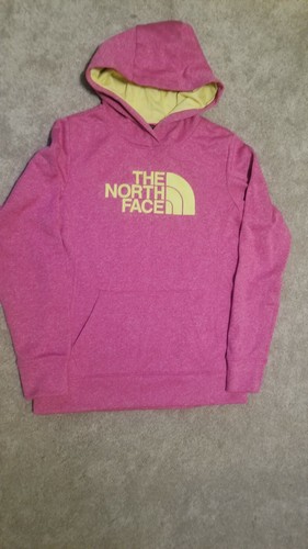 The North Face Hoodie Womens Medium 