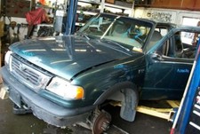 95 96 97 98 99 00 01 EXPLORER FRONT BRAKE ROTOR 147662