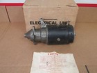 1955-56 CHEVY PASSENGER  V-8  STARTER  NORS  815