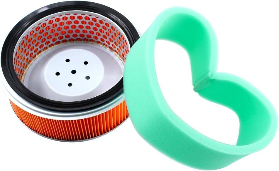 Air Filter Fits Kawasaki FD750D FD711D Fits John Deere X475 X485 X575