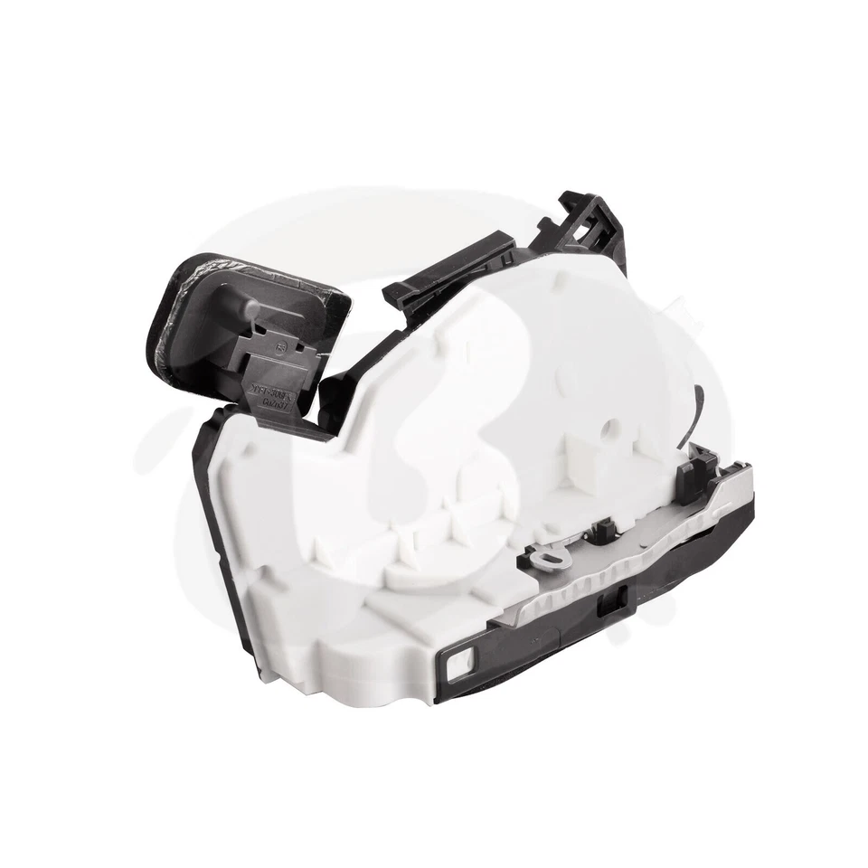 Actuador de bloqueo de puerta de pasajero delantero derecho para VW Jetta Beetle Golf Pass 2011-2017 Foto 2 de 4