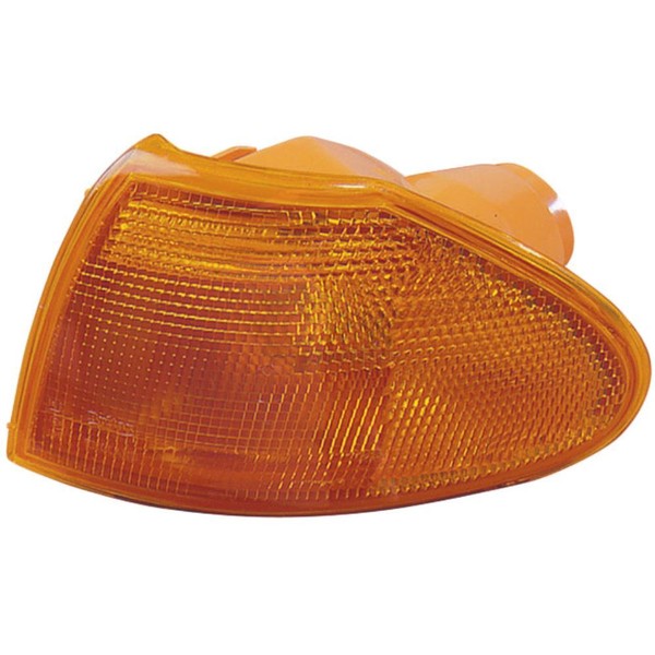 Blinkleuchte Links Orange FüR Opel Astra F CC 53_ 54_ 58_ 59_ 51_ 52_ 53_B-image