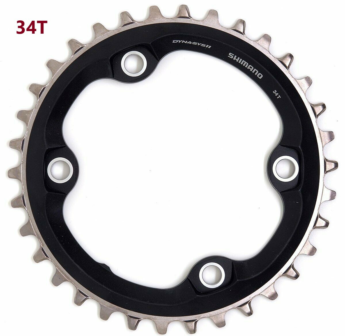Shimano SLX 1x11 Spd CS-M7000 11-46T SL-M7000 RD-M7000 CN-HG601 4
