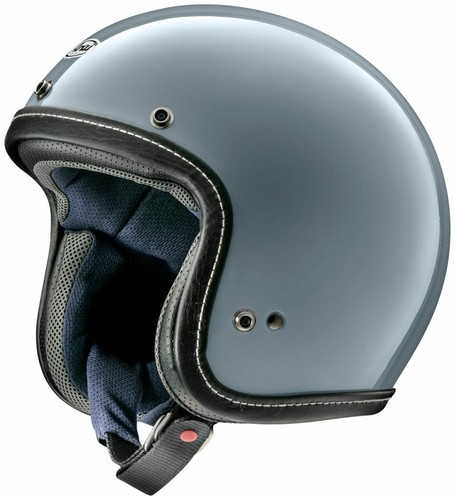 Arai open face helmet ASIAN fit Classic Air Classic-V Casque casco Ice blue