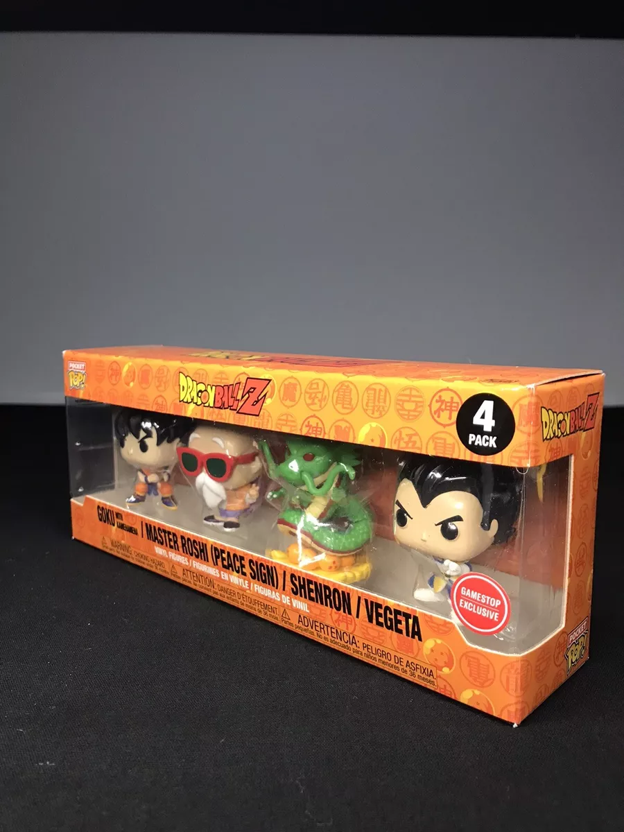 Dragon Balls Pack