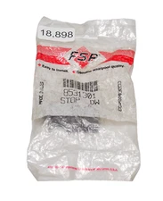 Whirlpool 8531301 Dishwasher Upper Rack Stop