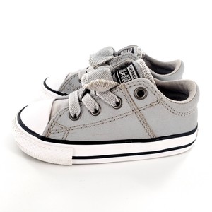 converse infant 6
