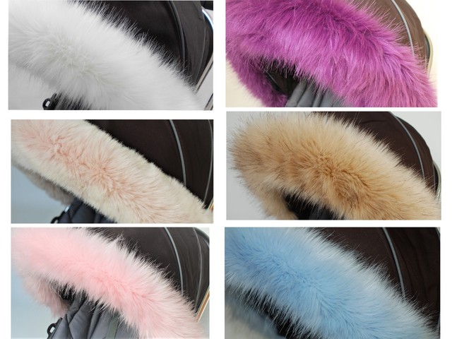 poussette quinny moodd rose