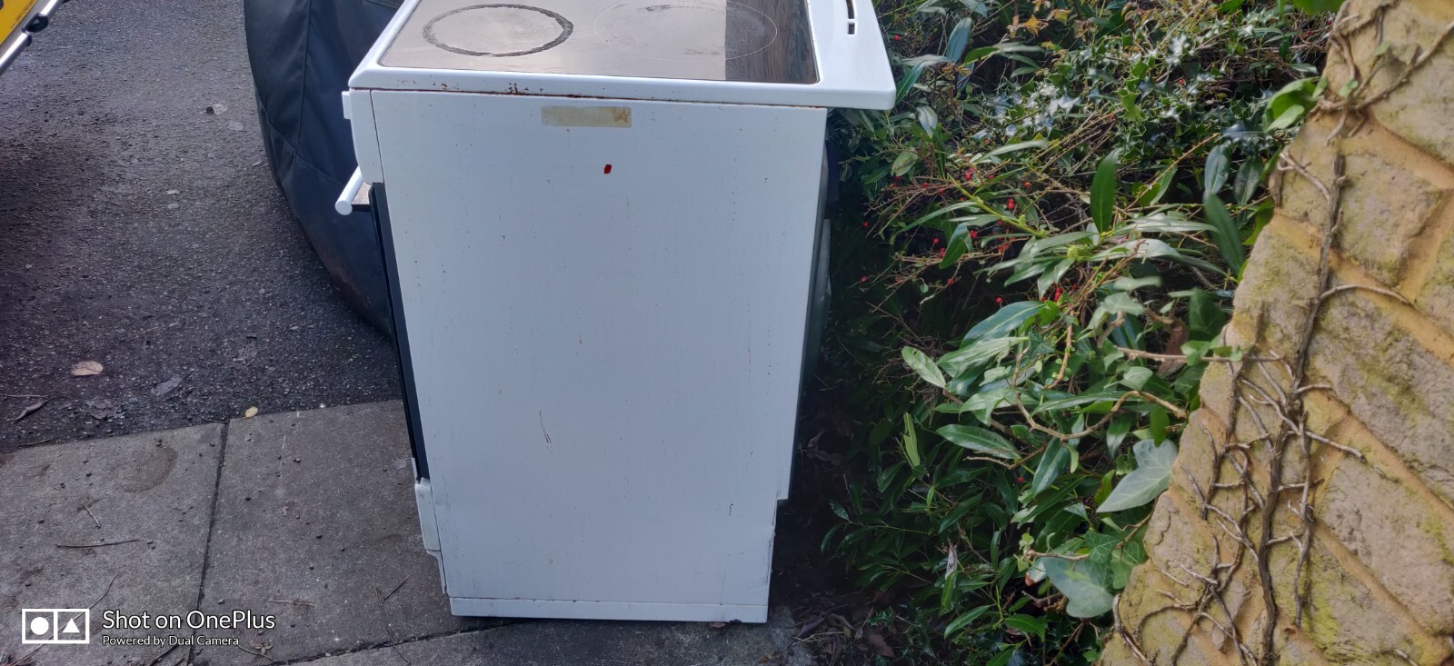 Amica 608CE2TAW 60cm Freestanding Electric Cooker eBay