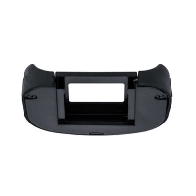 Durable EG Silicone Eyecup Eyepiece Viewfinder Reduce for Canon EOS 5D