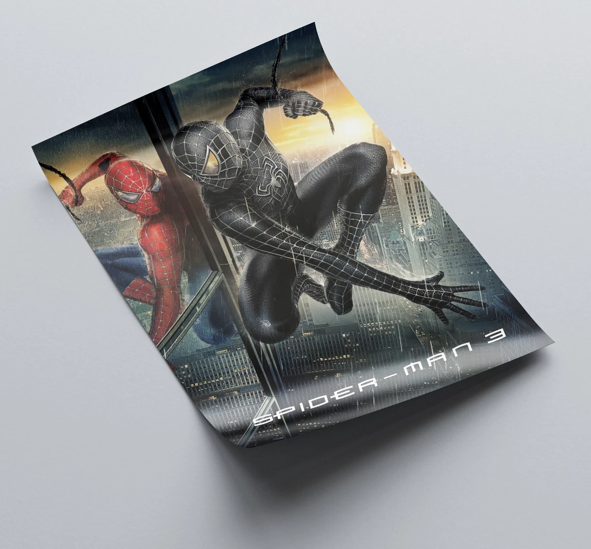 Spiderman 3 - Download