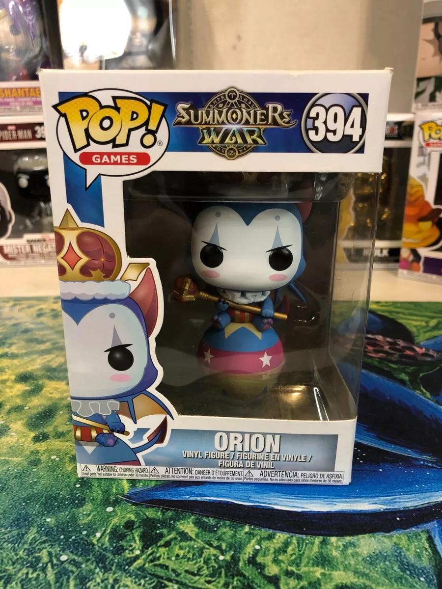 Funko summoners best sale war