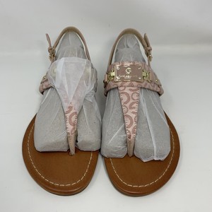 guess los angeles sandals